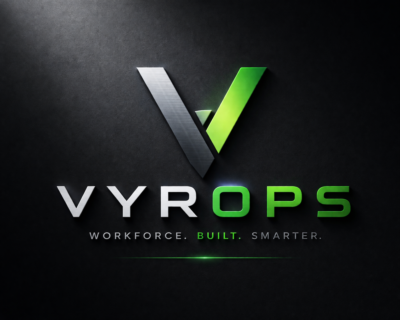 VYROPS logo
